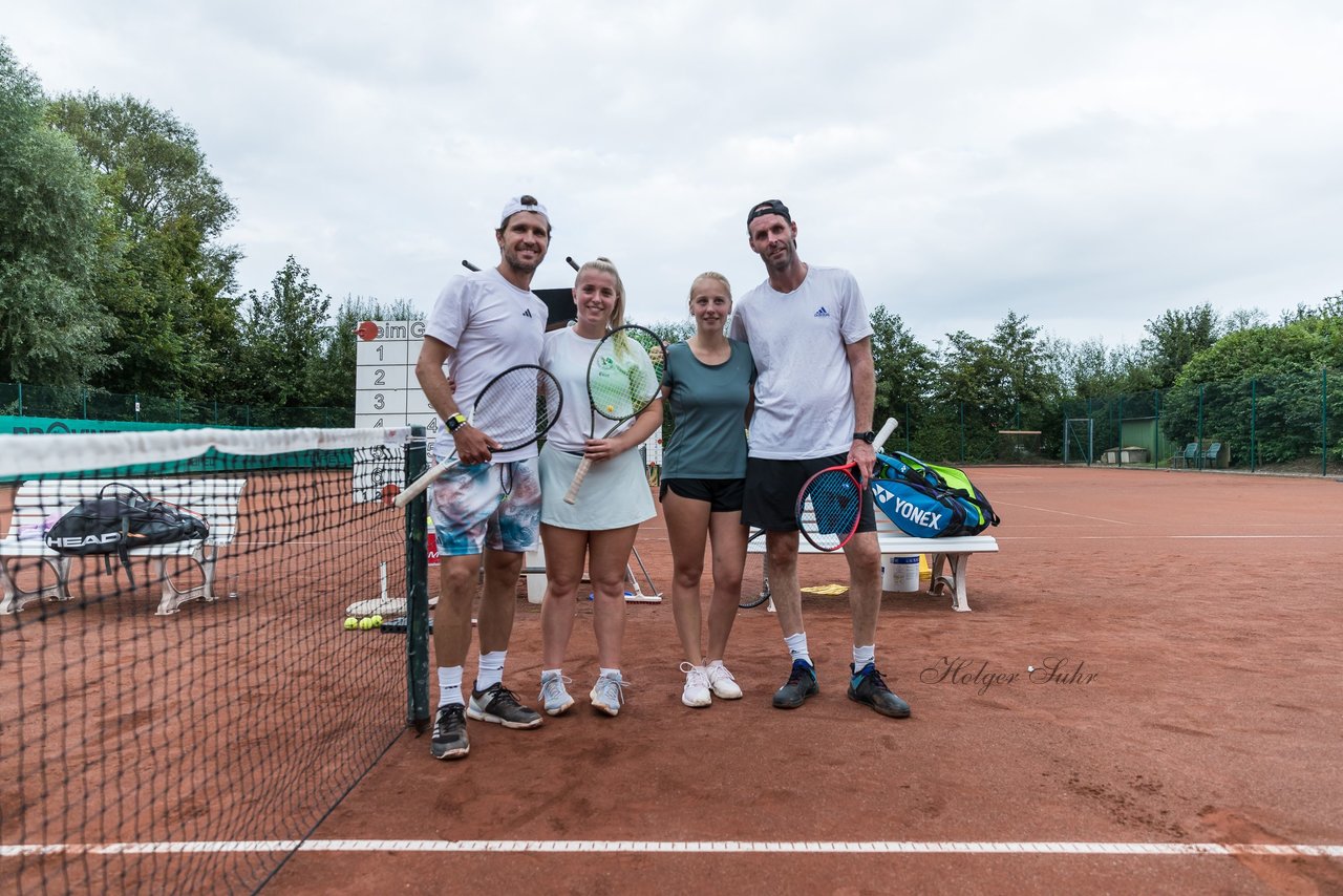 Bild 130 - Marner Tennisevent mit Mischa Zverev